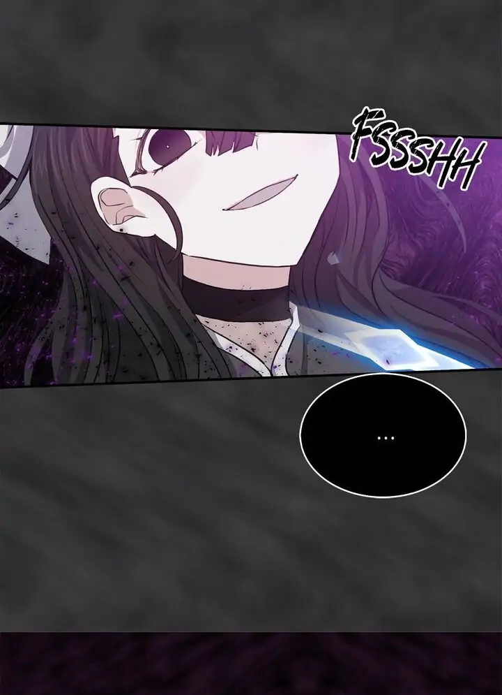 I’m the Ex-Girlfriend of a Soldier chapter 80 - page 14